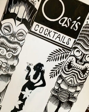 
                  
                    NEW: Oasis Cocktails (2023) - THE ORIGINAL!
                  
                