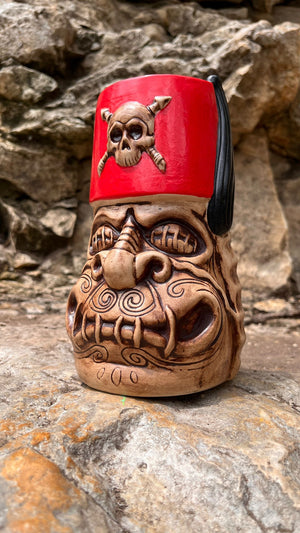 
                  
                    Shrunk'n Monk Mug - Open Edition - VERY LIMITED SUPPLY!  ORDER NOW!
                  
                