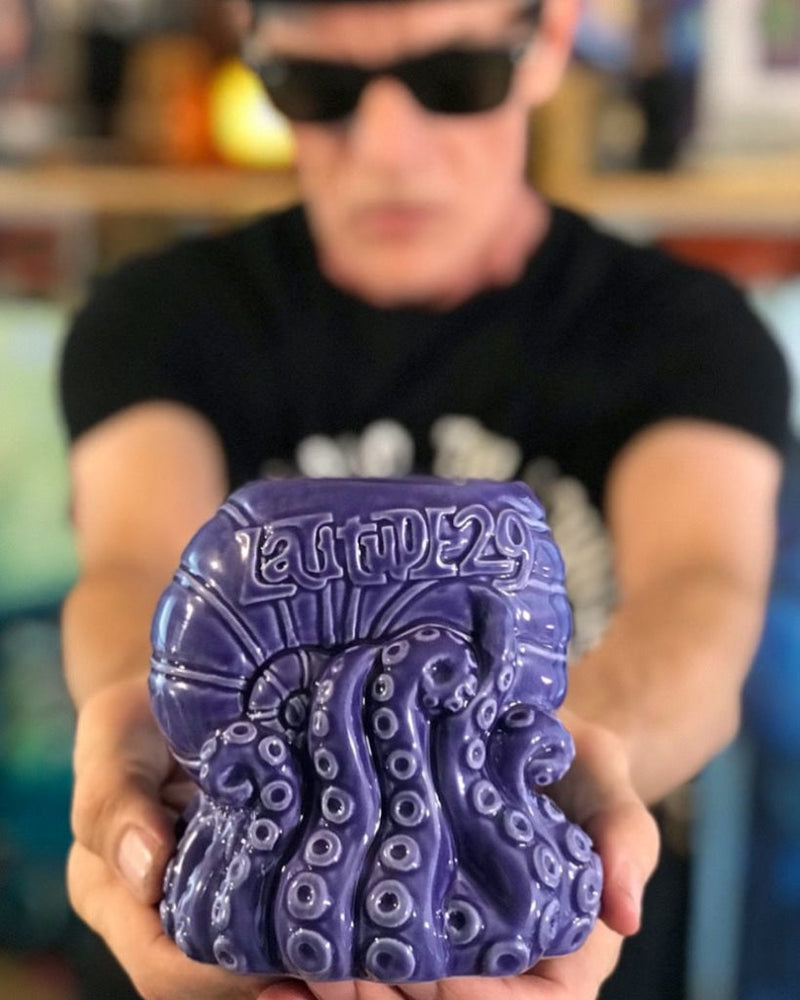 
                  
                    The Lucky Sucker Mug Tiki
                  
                
