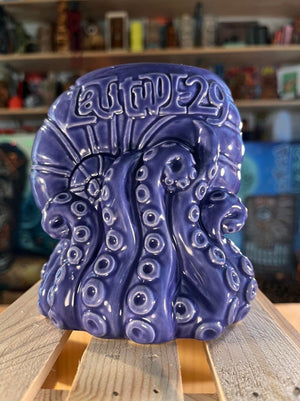 
                  
                    The Lucky Sucker Mug Ocean Purple Tiki
                  
                