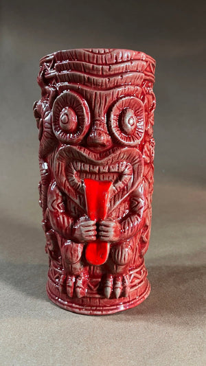 
                  
                    'Son of Kaan'  Tiki Mug - Open Edition
                  
                