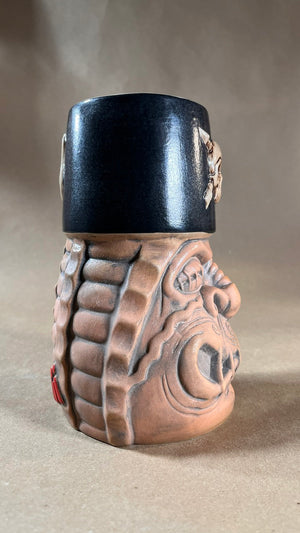 
                  
                    Shrunk'n Monk Mug - Open Edition - VERY LIMITED SUPPLY!  ORDER NOW!
                  
                