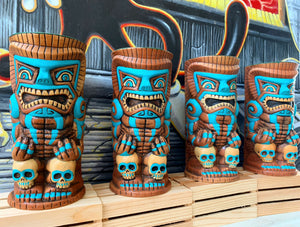 
                  
                    Don The Beachcomber – Forgotten Warrior MUG & ART LAST AND ONLY ONE!
                  
                
