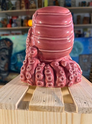 
                  
                    The Lucky Sucker Mug Tiki
                  
                